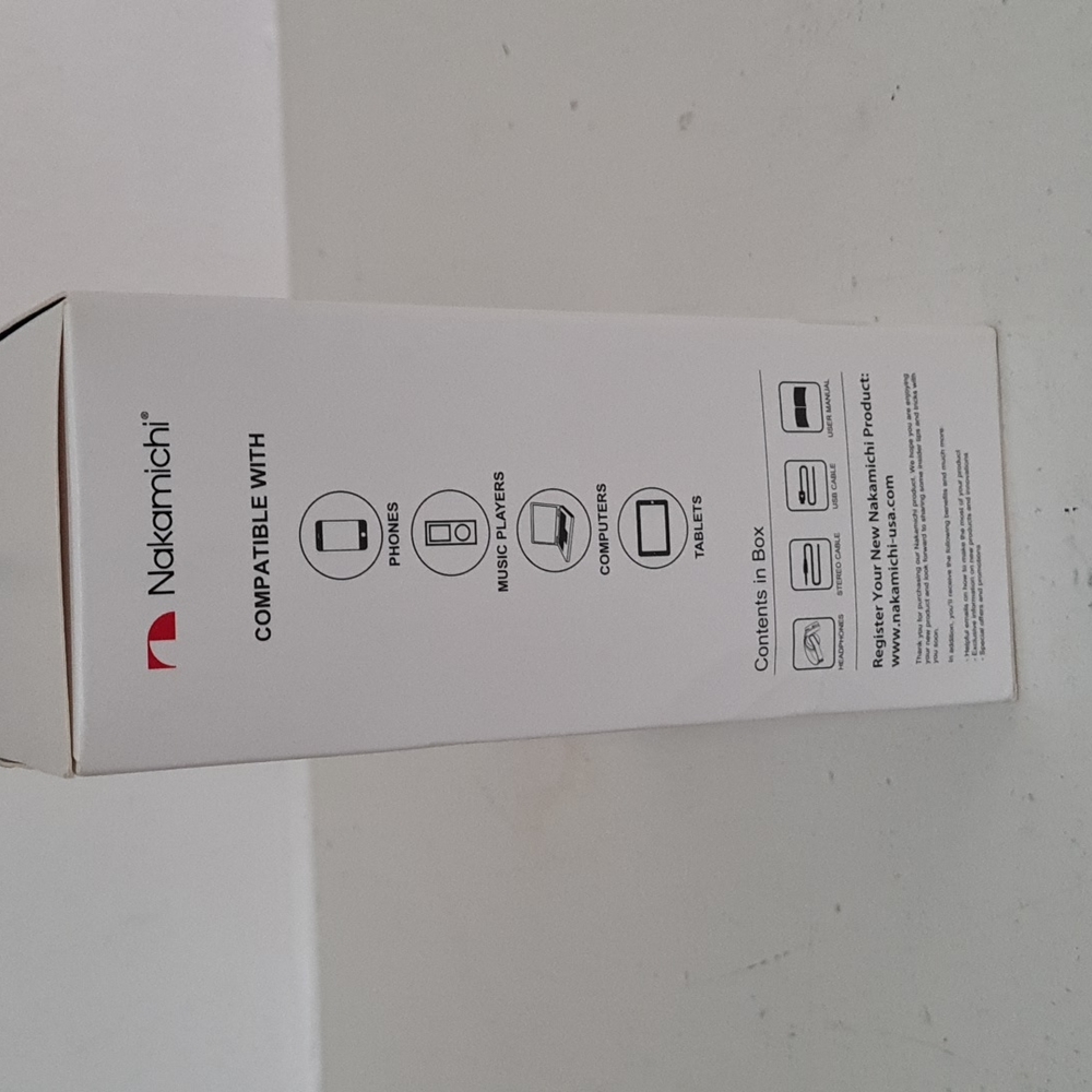 WIRELESS HEADPHONES - Picture 8 of 8